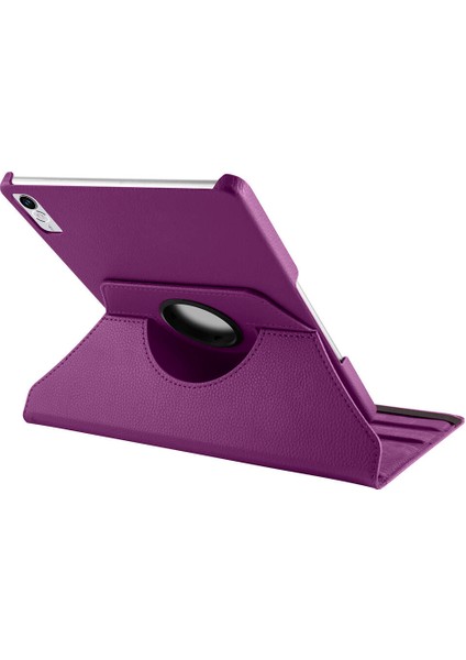 Lenovo Tab P11 11.5 (2.nesil) TB350UF Dönebilen Standlı Kılıf modelleri