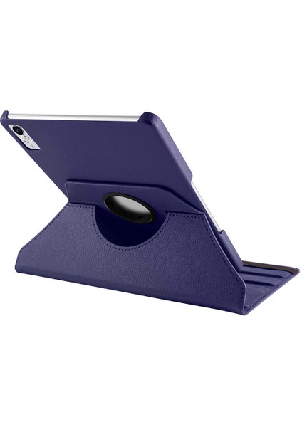 Lenovo Tab P11 11.5 (2.nesil) TB350UF Dönebilen Standlı Kılıf modelleri