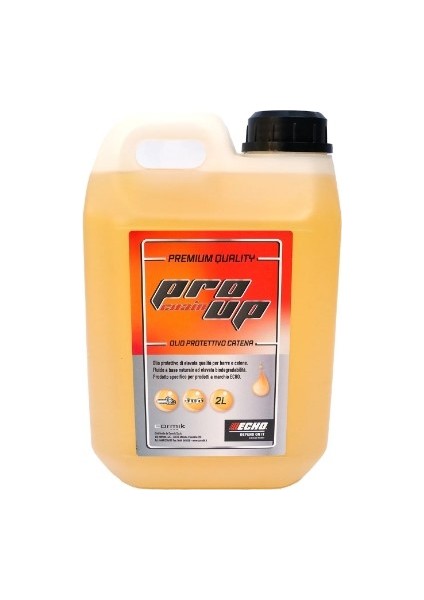 Testere Zincir Yağı 2litre