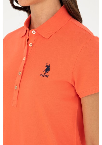 Kadın Nar Çiçeği Elbise (Örme) 50280038-VR039