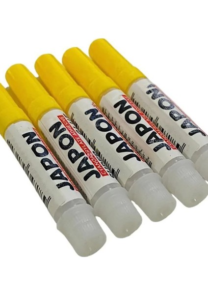Super Glue 1,5 Gr Japon Yapıştırıcı - 50 Adet - Çoklu Paket