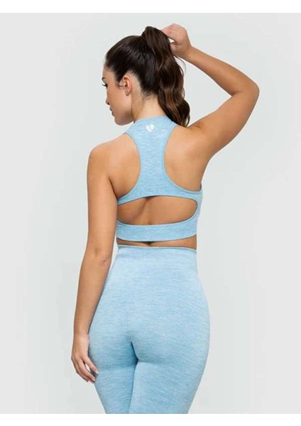 Move Seamless Sports Bra