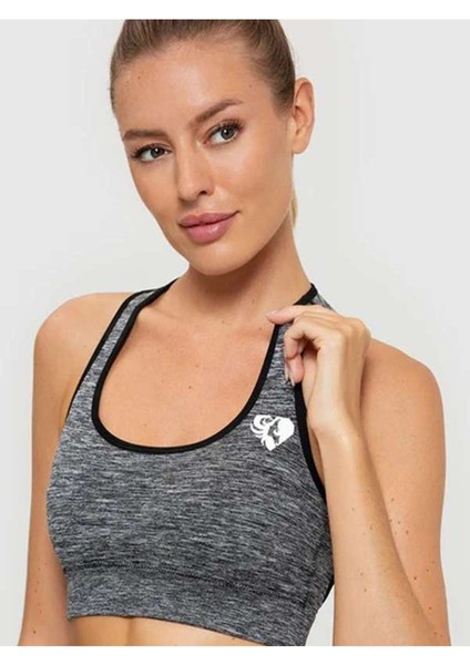 Move Seamless Sports Bra