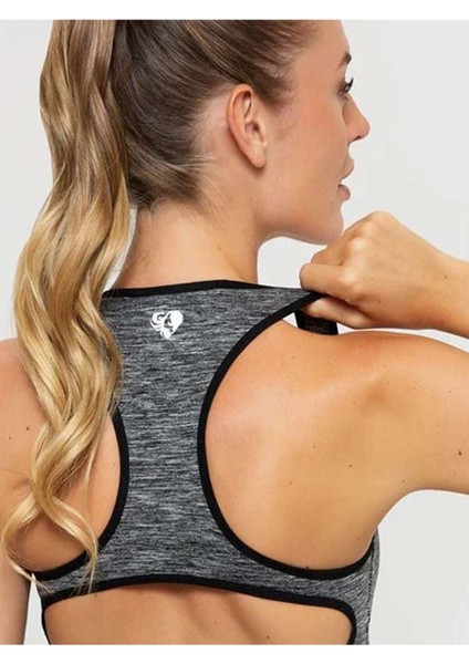 Move Seamless Sports Bra