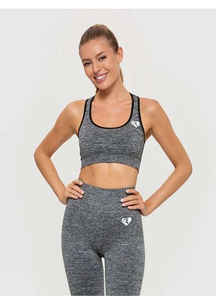 Move Seamless Sports Bra