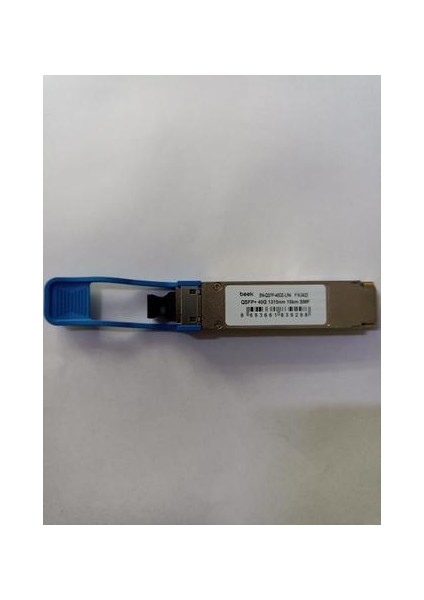 BN-QSFP-40GE-LR4 10 Km Qsfp+ 1310MM Dom Lc Smf Fiber Sfp Modül