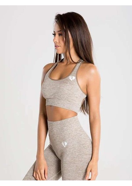 Move Seamless Sports Bra