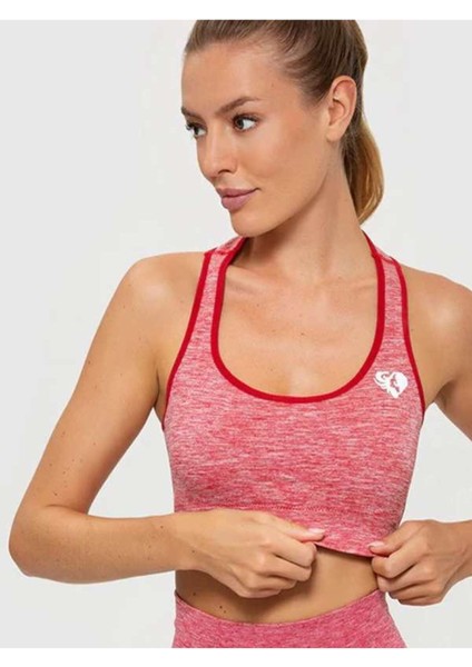 Move Seamless Sports Bra