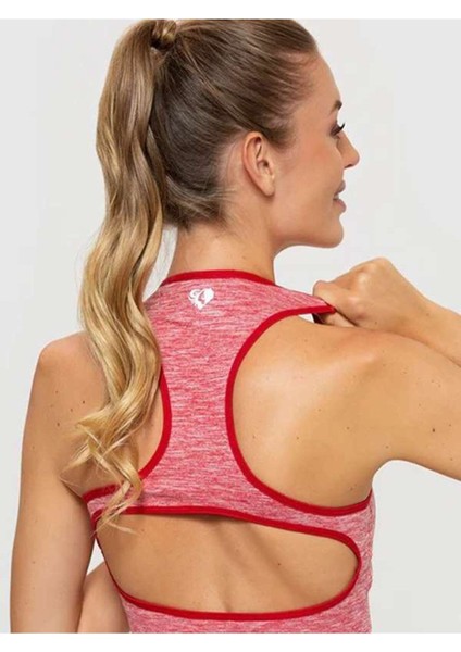 Move Seamless Sports Bra