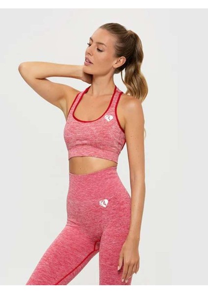 Move Seamless Sports Bra