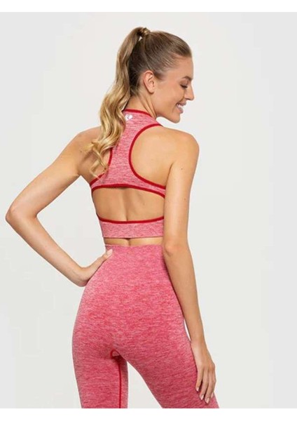 Move Seamless Sports Bra