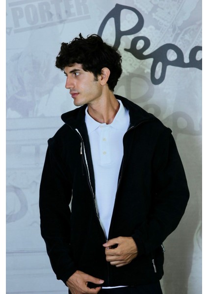 Clementie Hem Yelek Hem Mont 2'si Bir Arada Polar