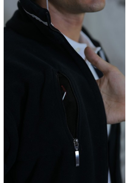 Clementie Hem Yelek Hem Mont 2'si Bir Arada Polar modelleri