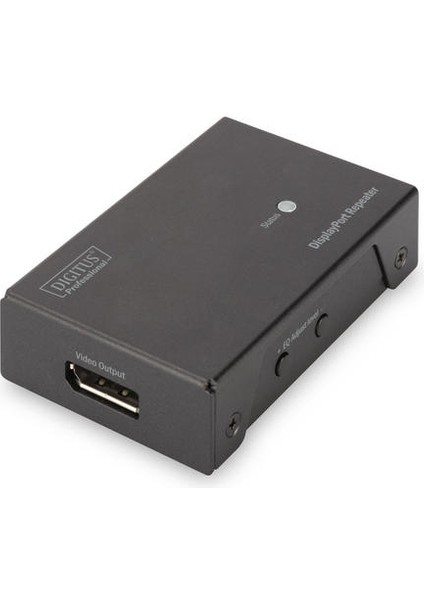 DS-52900 Dısplay Port To Dısplay Port 20 M 4K Mesafe Uzatıcı