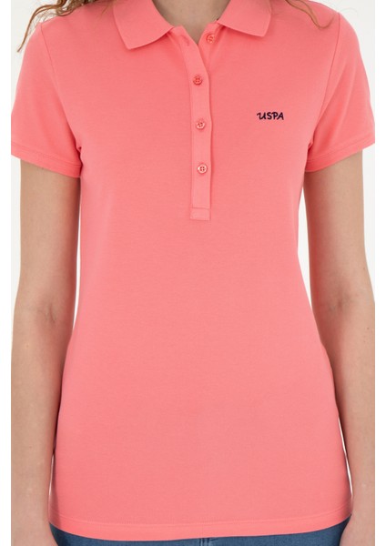 Kadın Tişört Basic 50285846-VR105