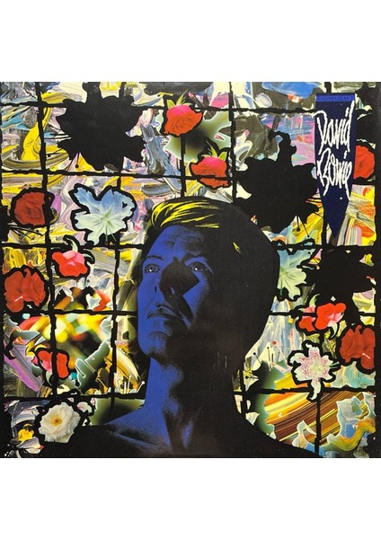 David Bowie – Tonight LP Plak