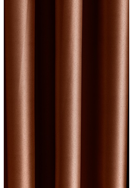 Sık Pileli Mint Blackout Karartma Kumaştan Fon Perde 1 x 3 V09 Tek Kanat fırsatları