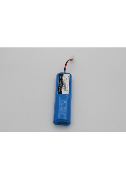 Sweeda 6000M Robot Süpürge 2600 Mah Batarya