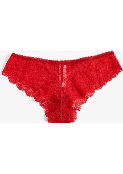 Dantelli Brazilian Külot modelleri
