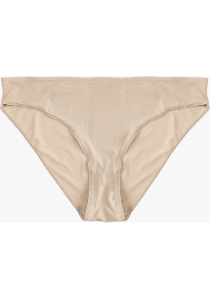 Rahat Kalıp Basic Brief Külot