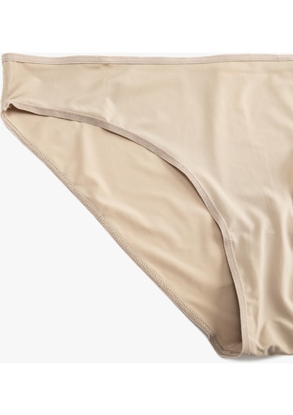 Rahat Kalıp Basic Brief Külot