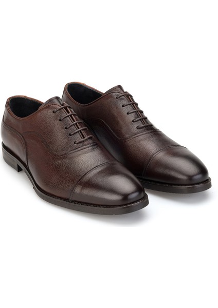 Largo Hakıkı Derı Erkek Ayakkabı