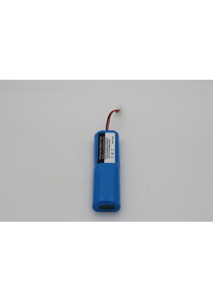 Sweeda 6500 - 6500M Robot Süpürge 3500 Mah Batarya