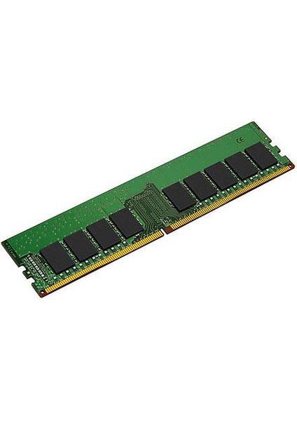 KSM26ED8/16 16 GB 2666MHZ DDr4 2rx8 CL19 Ecc Ram