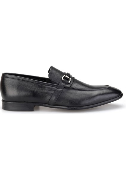Naga Hakıkı Derı Erkek Loafer modelleri