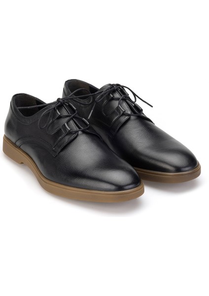 Power Hakıkı Derı Erkek Ayakkabı