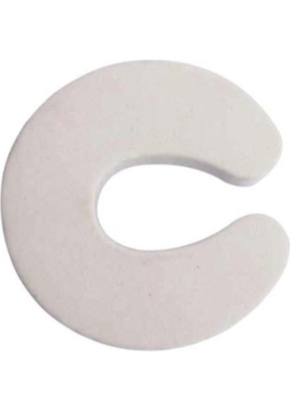 Çocuk Koruyucu Kapı Stoperi 5 Li Set (4825)