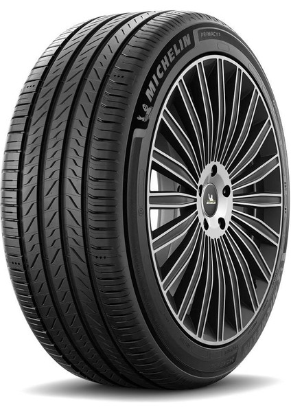 235/45 R18 98Y Xl Primacy 5 Oto Yaz Lastiği (Üretim Yılı 2024)