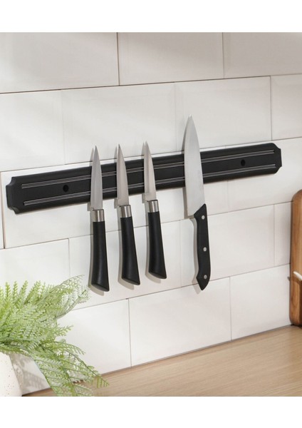Mıknatıslı Bıçak Askısı 33CM fırsatları