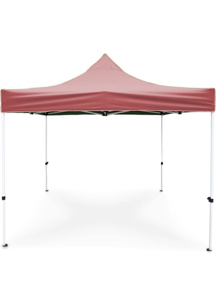 Yekoutdoor Profesyonel 3x3 Otomatik Gazebo Çardak Iskeleti