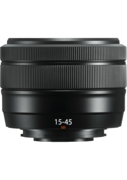 Fujinon XC15-45MMF3.5-5.6 Oıs Siyah Objektif fiyatları