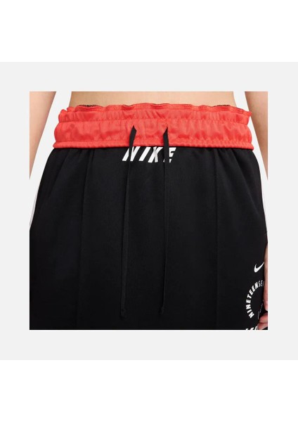 Nsw Skirt Kadın Siyah Etek HF5959-010