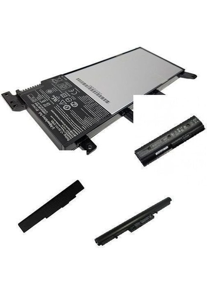 Asus A42-S551 Notebook Bataryası Pili