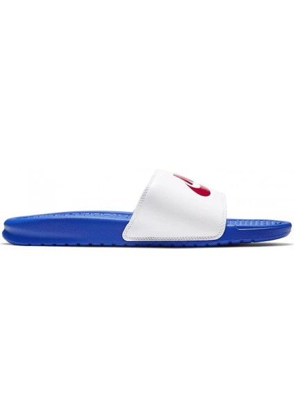 Benassi Jdi Erkek Beyaz Terlik 343880-410
