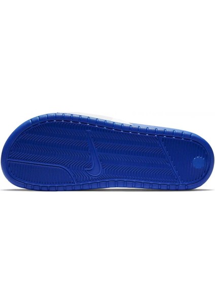 Benassi Jdi Erkek Beyaz Terlik 343880-410