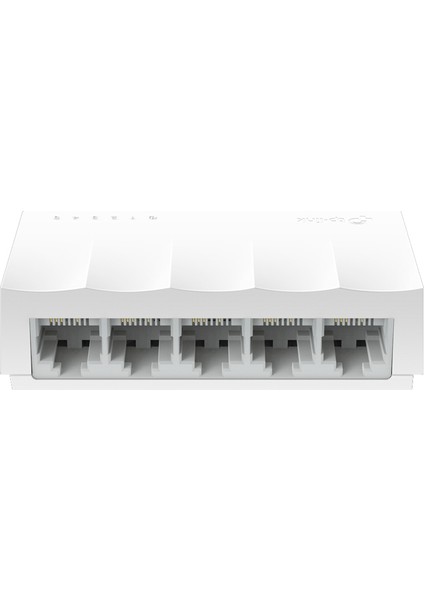 Tp-Lınk LS1005 5 Port 10/100 Mbps Ethernet Swıtch (4778)