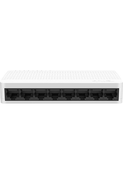 Tenda S108 V3 10/100 Mbps 8 Port Swıtch (4778)