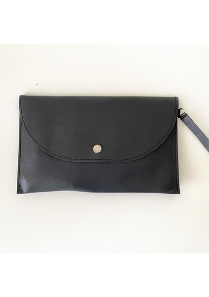 Değiştirilebilir Misina Bağlantılı Kısa Şiş Seti Karbonz Siyah Slim Çantalı modelleri