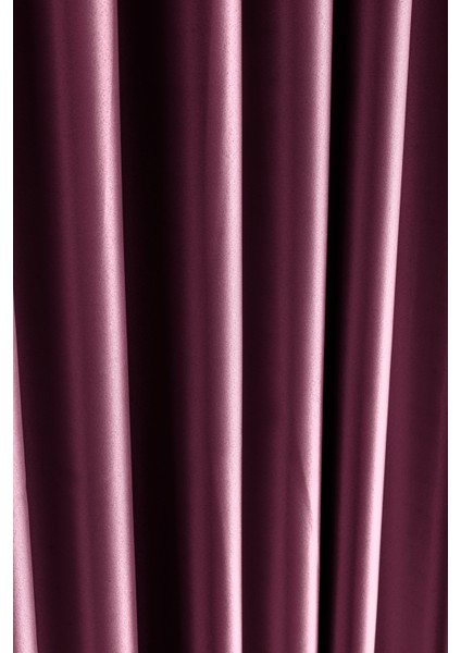 Blackout Karartma Pilesiz Ekstraforlu Düz Dikim Perde Tek Kanat V398 fırsatları