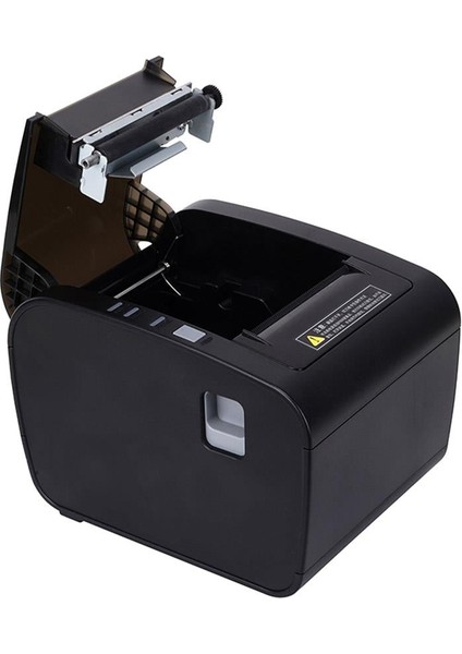 RP8020 Masaüstü Fiş/pos Yazıcı USB/RS232/ETH