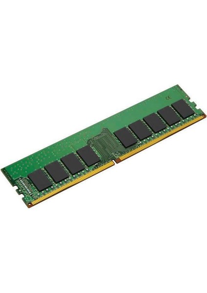 KSM29ES8/8 8 GB Ddr4 2933 Mhz CL21 1rx8 Ecc Ram