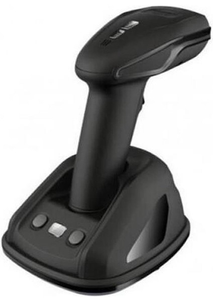 Tıger CS95 Rf - 1d Kablosuz Kablosuz Barkod Okuyucu