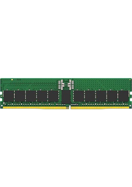 KSM56R46BS4PMI/32HAI 32 GB 5600MHZ Ddr5 CL46 1rx4 Registered Ram