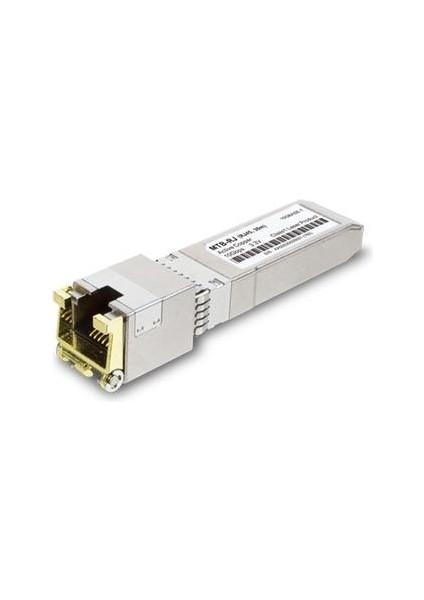Pl-Mtb-Rj 30 mt 10GBASE Multimode Lc 850NM Sfp+ Fiber Optik Sfp Modül