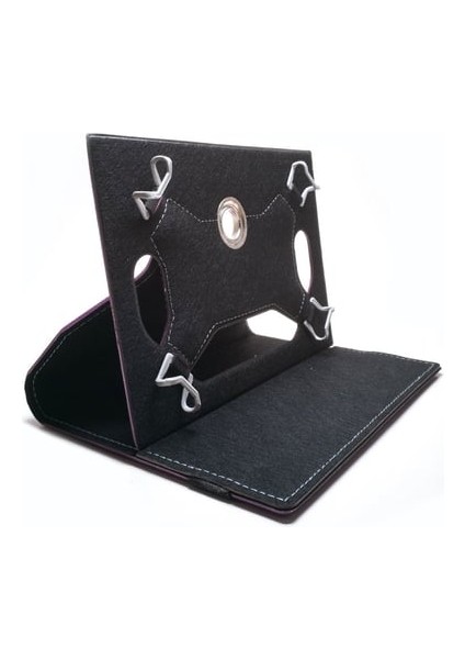 Denver TAQ-10473K Uyumlu Universal Dönerli Tablet Kılıfı modelleri