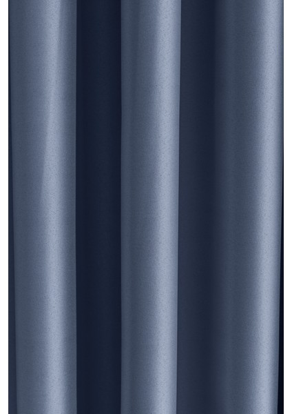 Blackout Karartma Pilesiz Ekstraforlu Düz Dikim Perde Tek Kanat V638 modelleri